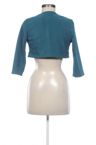 Damen Blazer NEW COLLECTION, Größe M, Farbe Blau, Preis € 34,78