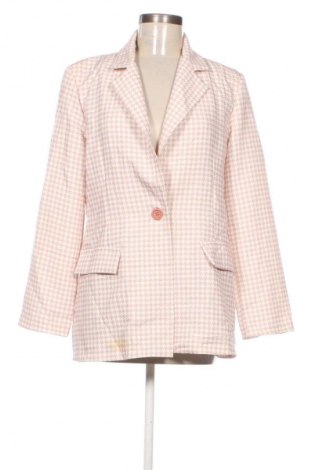 Damen Blazer NEW COLLECTION, Größe XL, Farbe Mehrfarbig, Preis € 18,99