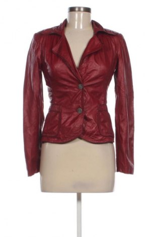 Dámske sako  NS Inisess, Veľkosť S, Farba Červená, Cena  55,73 €