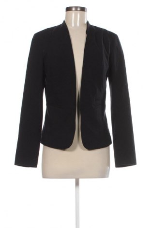 Γυναικείο σακάκι New Look, Μέγεθος L, Χρώμα Μαύρο, Τιμή 24,48 €