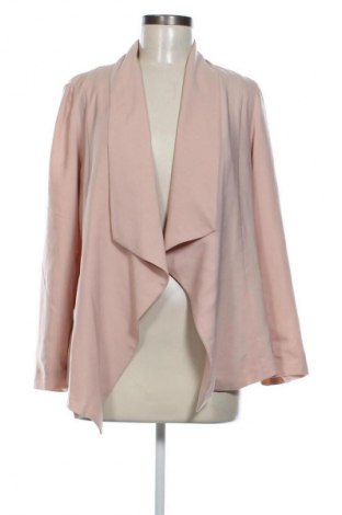 Dámské sako  New Look, Velikost M, Barva Růžová, Cena  606,00 Kč