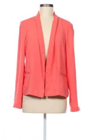 Dámske sako  New Look, Veľkosť L, Farba Červená, Cena  24,55 €