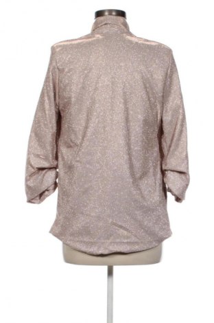 Damen Blazer Nice & Rock, Größe S, Farbe Golden, Preis 51,99 €