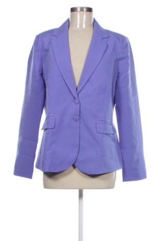 Γυναικείο σακάκι Nife, Μέγεθος M, Χρώμα Βιολετί, Τιμή 154,99 €