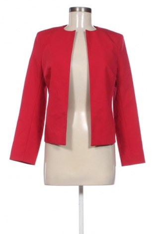 Γυναικείο σακάκι Nife, Μέγεθος M, Χρώμα Κόκκινο, Τιμή 127,27 €