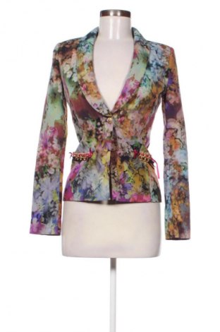 Dámské sako  Nissa, Velikost XXS, Barva Vícebarevné, Cena  1 381,00 Kč