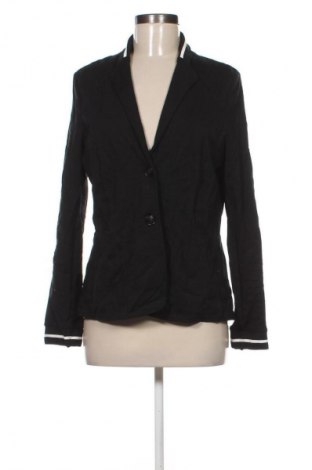 Sacou de femei Norah, Mărime L, Culoare Negru, Preț 79,99 Lei