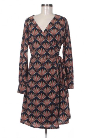 Γυναικείο σακάκι Norah, Μέγεθος M, Χρώμα Πολύχρωμο, Τιμή 16,99 €