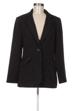 Sacou de femei ONLY, Mărime L, Culoare Negru, Preț 166,99 Lei