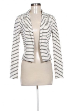 Γυναικείο σακάκι ONLY, Μέγεθος S, Χρώμα Πολύχρωμο, Τιμή 11,99 €