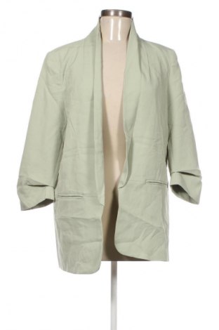 Női blézer ONLY, Méret M, Szín Zöld, Ár 4 949 Ft