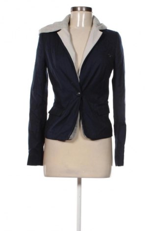 Sacou de femei ONLY, Mărime XS, Culoare Albastru, Preț 70,99 Lei