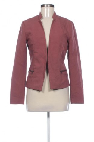 Dámske sako  ONLY, Veľkosť M, Farba Popolavo ružová, Cena  20,97 €