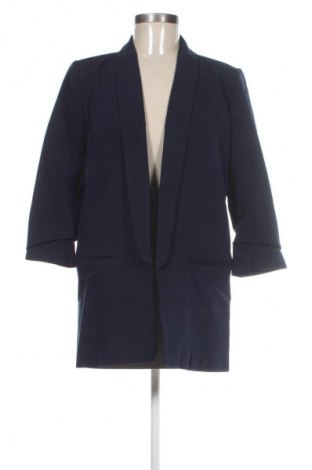 Női blézer ONLY, Méret M, Szín Kék, Ár 23 839 Ft