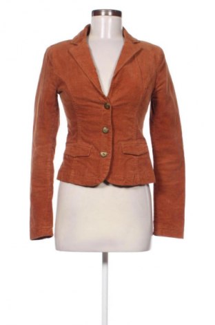 Női blézer ONLY, Méret S, Szín Narancssárga
, Ár 7 959 Ft