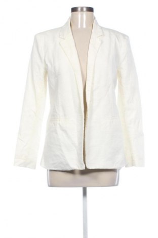 Dámske sako  ONLY, Veľkosť M, Farba Kremová, Cena  21,00 €