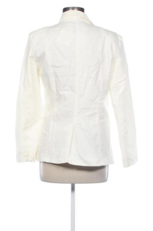 Dámske sako  ONLY, Veľkosť M, Farba Kremová, Cena  21,00 €