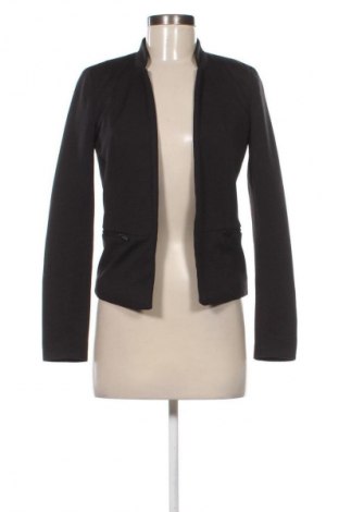 Damen Blazer ONLY, Größe XS, Farbe Schwarz, Preis 13,99 €