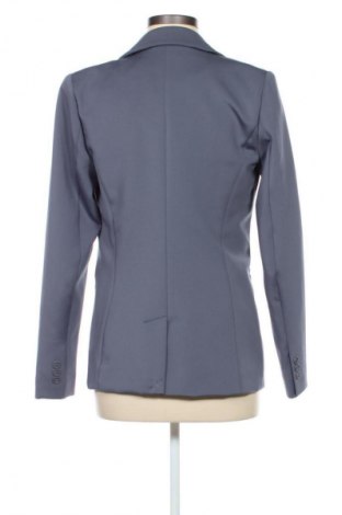 Γυναικείο σακάκι ONLY, Μέγεθος M, Χρώμα Γκρί, Τιμή 10,99 €