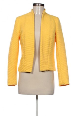 Damski żakiet ONLY, Rozmiar M, Kolor Żółty, Cena 57,99 zł