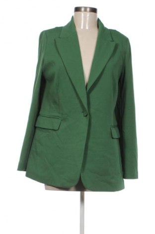 Dámske sako  Oltre, Veľkosť L, Farba Zelená, Cena  22,95 €