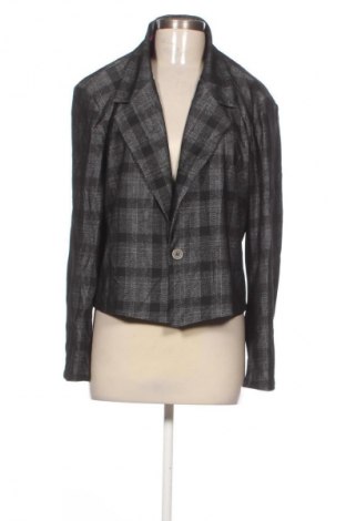 Γυναικείο σακάκι One, Μέγεθος XL, Χρώμα Πολύχρωμο, Τιμή 14,99 €