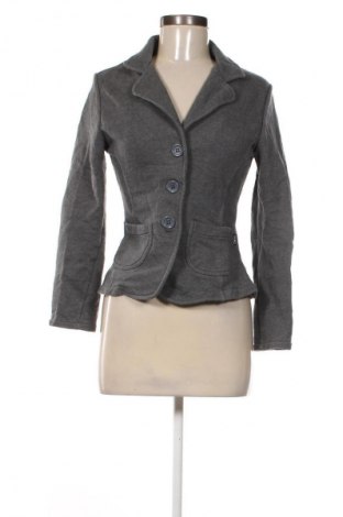 Дамско сако Onyx, Размер L, Цвят Сив, Цена 24,99 лв.