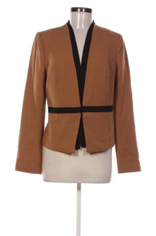 Damen Blazer Orsay, Größe M, Farbe Braun, Preis 24,55 €