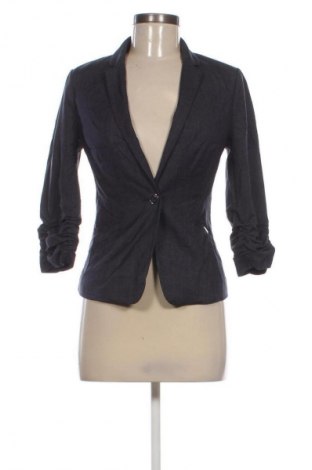 Sacou de femei Orsay, Mărime XS, Culoare Albastru, Preț 71,99 Lei