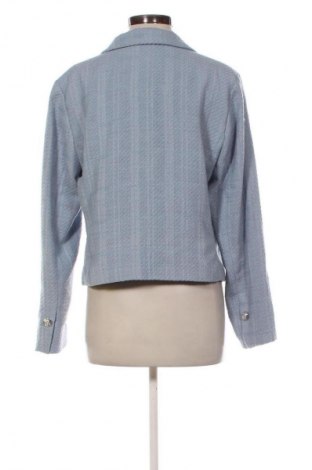 Damen Blazer Orsay, Größe XL, Farbe Blau, Preis 24,48 €