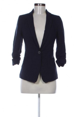 Női blézer Orsay, Méret XS, Szín Kék, Ár 4 159 Ft