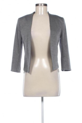 Damski żakiet Orsay, Rozmiar XS, Kolor Szary, Cena 110,34 zł