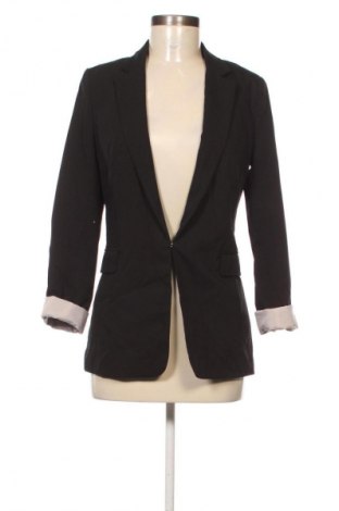 Дамско сако Orsay, Размер XS, Цвят Черен, Цена 20,99 лв.