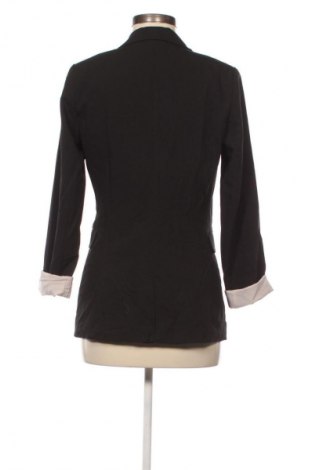 Дамско сако Orsay, Размер XS, Цвят Черен, Цена 20,99 лв.