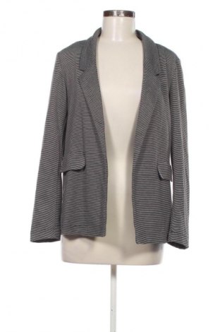 Γυναικείο σακάκι Orsay, Μέγεθος L, Χρώμα Πολύχρωμο, Τιμή 24,55 €