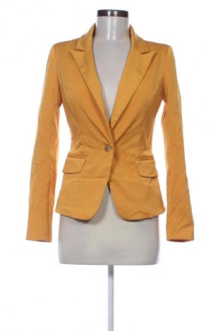 Дамско сако Osley, Размер S, Цвят Оранжев, Цена 22,99 лв.
