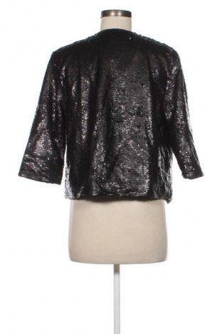 Γυναικείο σακάκι Page One, Μέγεθος S, Χρώμα Μαύρο, Τιμή 11,99 €