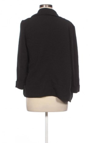 Sacou de femei Page One, Mărime L, Culoare Negru, Preț 64,99 Lei