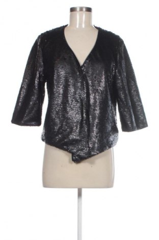 Sacou de femei Page One, Mărime M, Culoare Negru, Preț 57,99 Lei