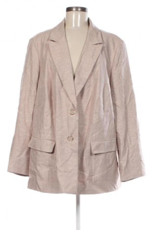 Damen Blazer Paola, Größe XL, Farbe Aschrosa, Preis € 16,99