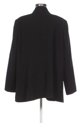 Dámske sako  Paprika, Veľkosť XXL, Farba Čierna, Cena  18,95 €