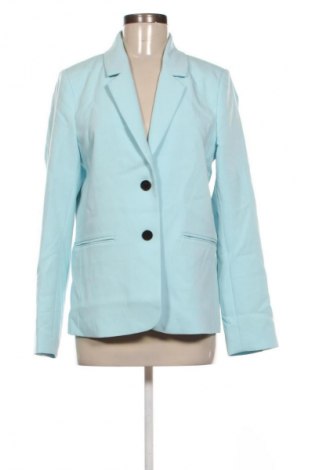Sacou de femei Part Two, Mărime M, Culoare Albastru, Preț 789,99 Lei