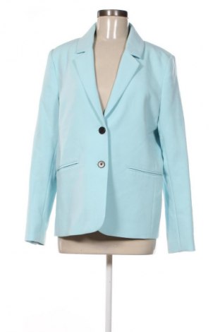 Női blézer Part Two, Méret L, Szín Kék, Ár 63 669 Ft