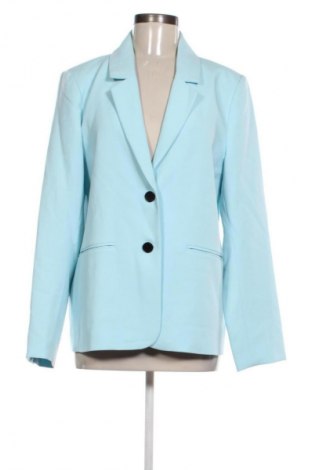 Sacou de femei Part Two, Mărime L, Culoare Albastru, Preț 789,99 Lei