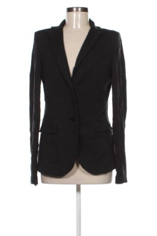 Sacou de femei Patrizia Pepe, Mărime L, Culoare Negru, Preț 313,99 Lei