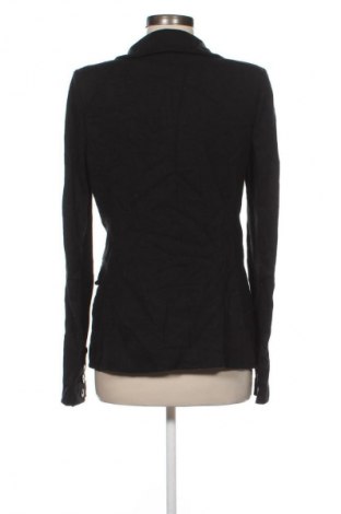 Sacou de femei Patrizia Pepe, Mărime L, Culoare Negru, Preț 313,99 Lei