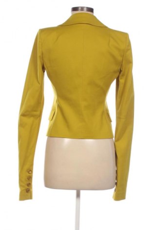 Dámské sako  Patrizia Pepe, Velikost M, Barva Žlutá, Cena  1 953,00 Kč