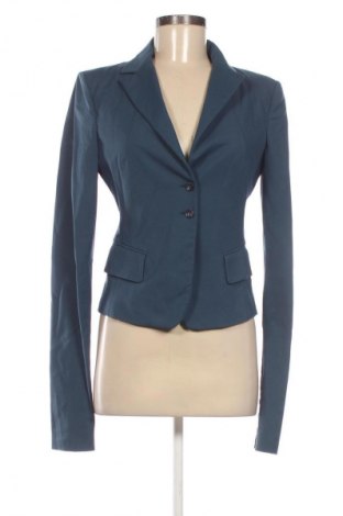 Γυναικείο σακάκι Patrizia Pepe, Μέγεθος M, Χρώμα Μπλέ, Τιμή 59,14 €