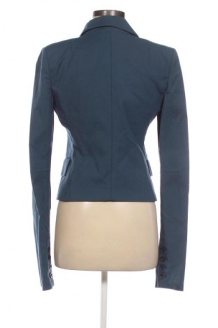 Γυναικείο σακάκι Patrizia Pepe, Μέγεθος M, Χρώμα Μπλέ, Τιμή 59,14 €