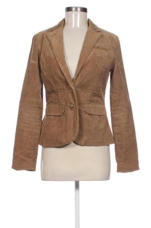 Damen Blazer Peb, Größe M, Farbe Braun, Preis € 21,48